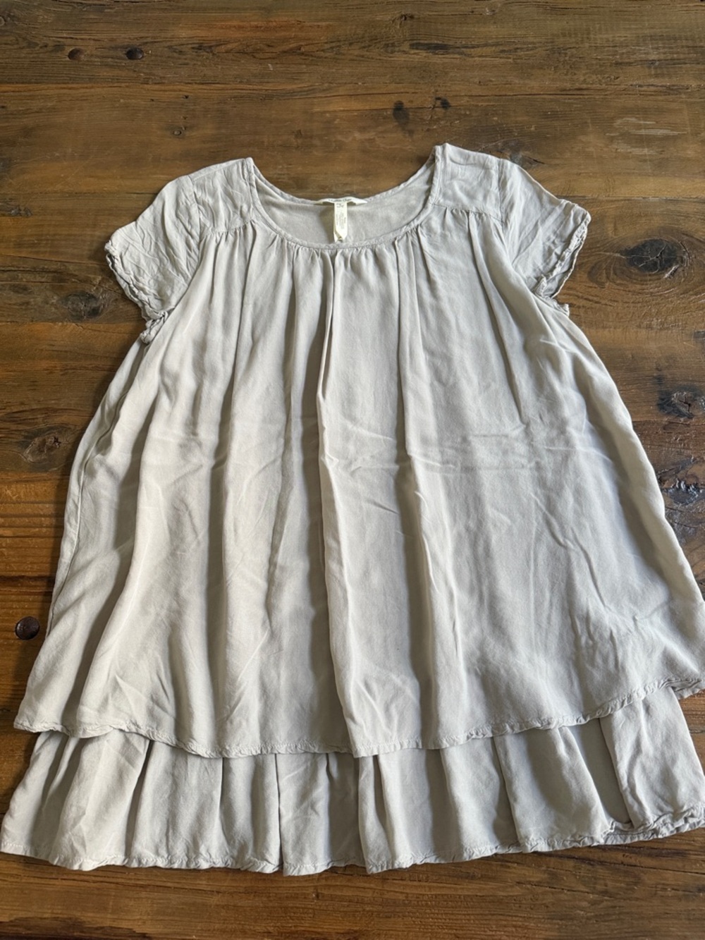 Matilda Jane Blouse